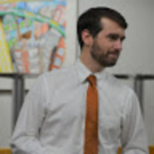 Meet your Posher, Austin